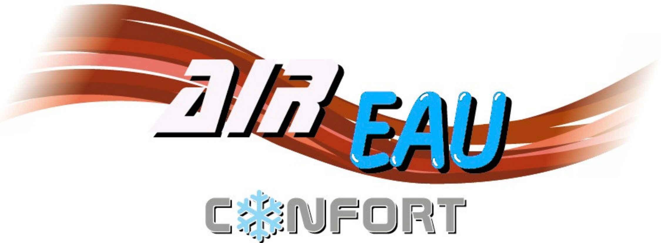 Air Eau Confort